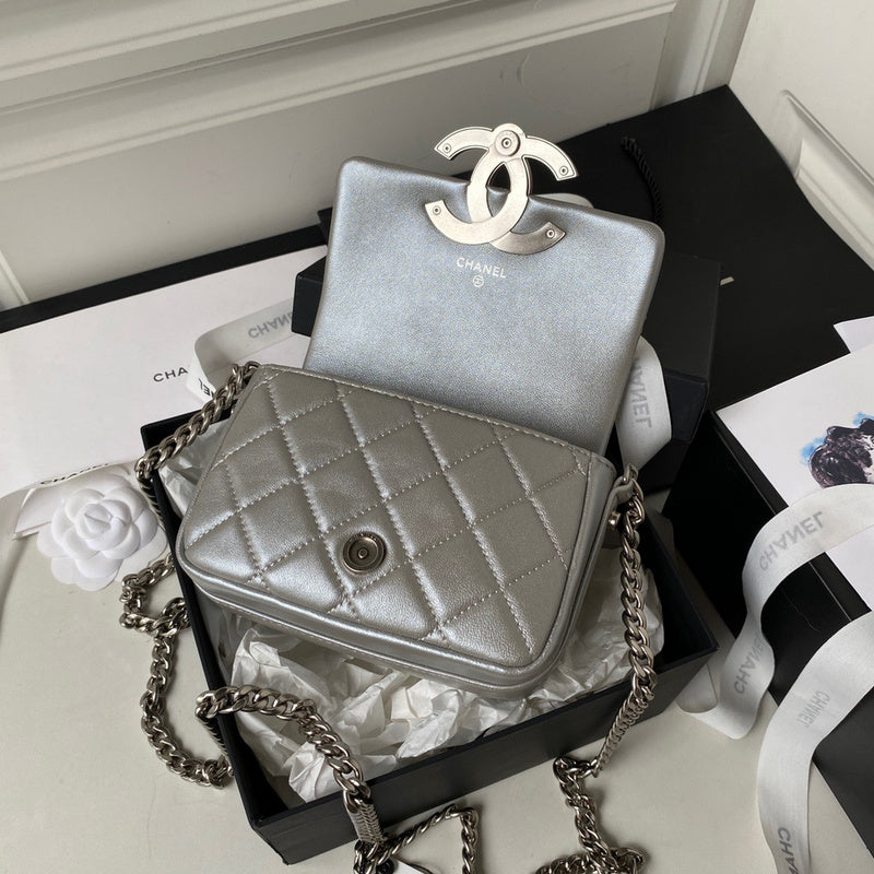 aura-bags - Chanel Bags - 7559