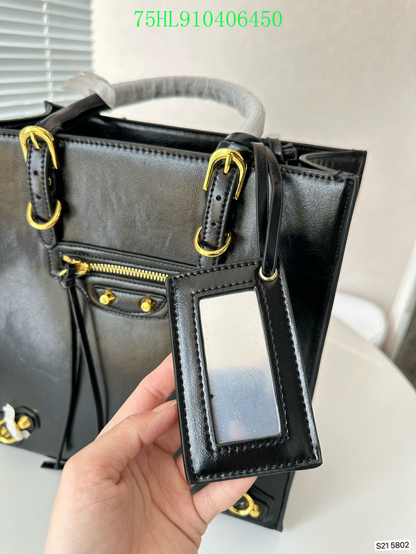 Aura Bags - BGA Bags - 1857
