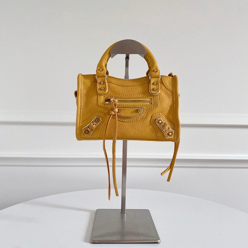 Aura Bags - Balenciaga Bags - 463