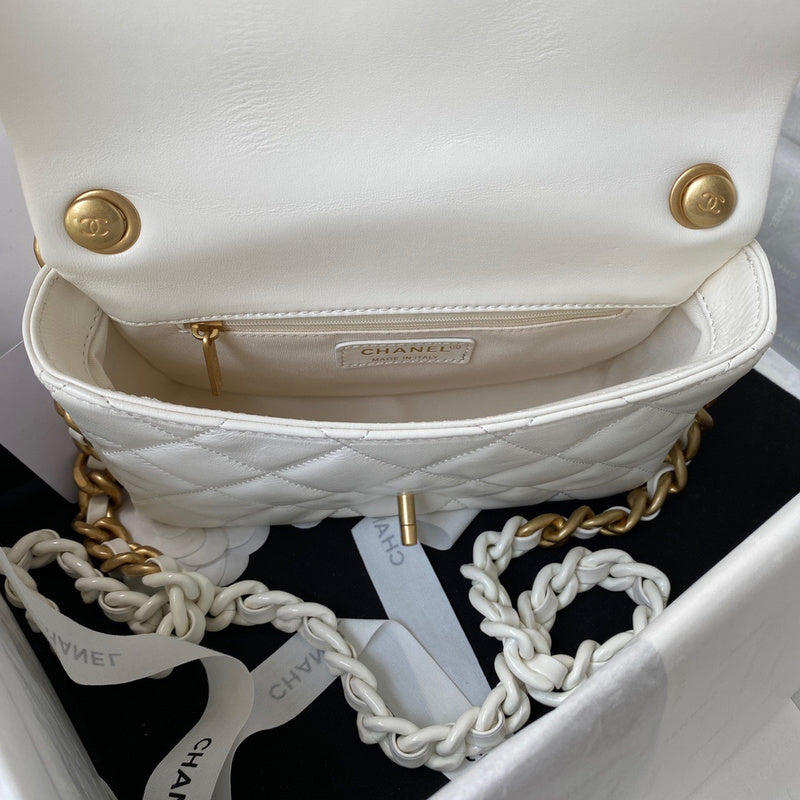 aura-bags - Chanel Bags - 7626