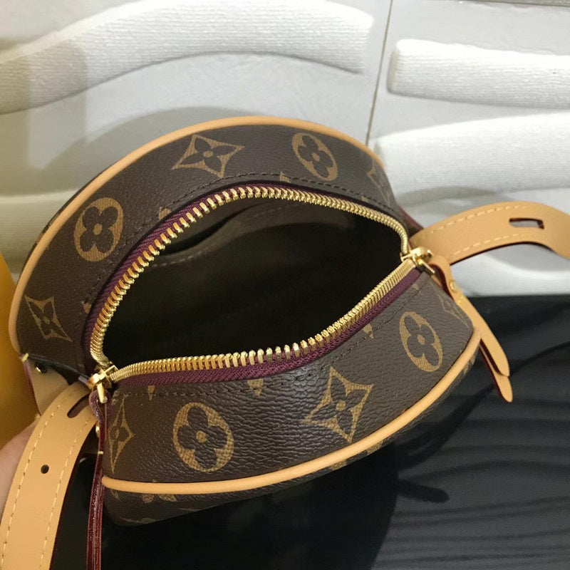 Louis Vuitton Luxury Bags 2550