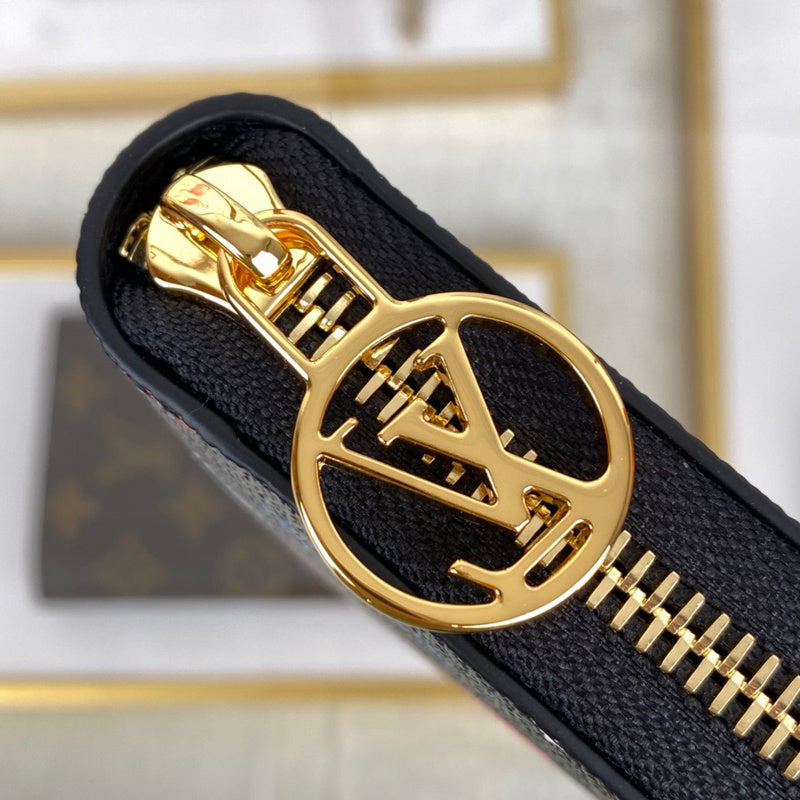 Louis Vuitton Luxury Bags 2435