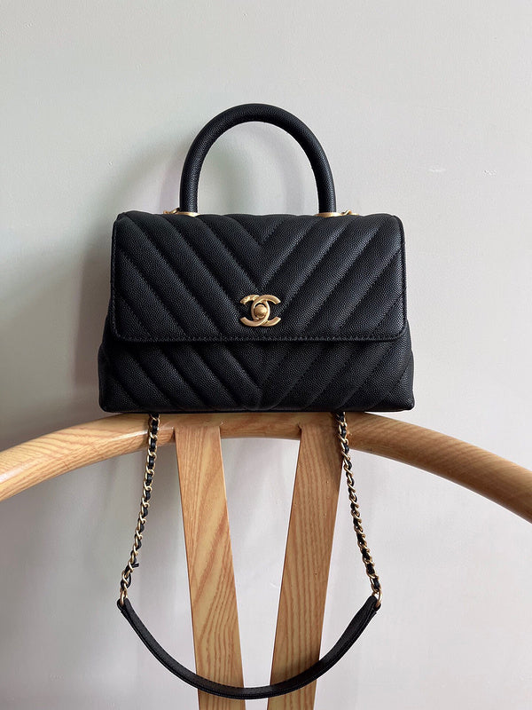 aura-bags - Chanel Bags - 2838