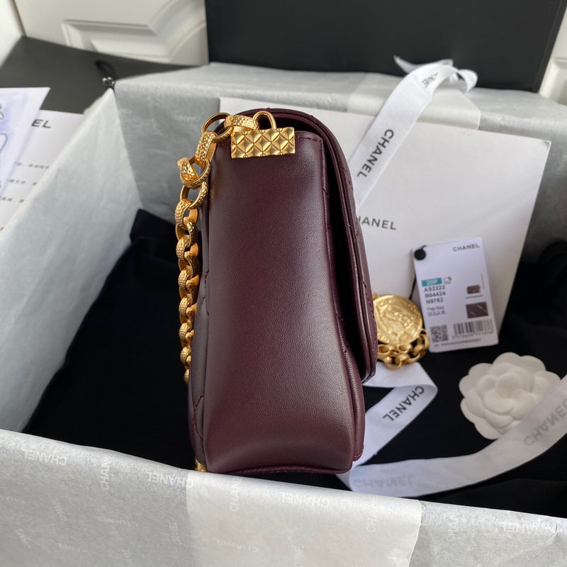 aura-bags - Chanel Bags - 7479