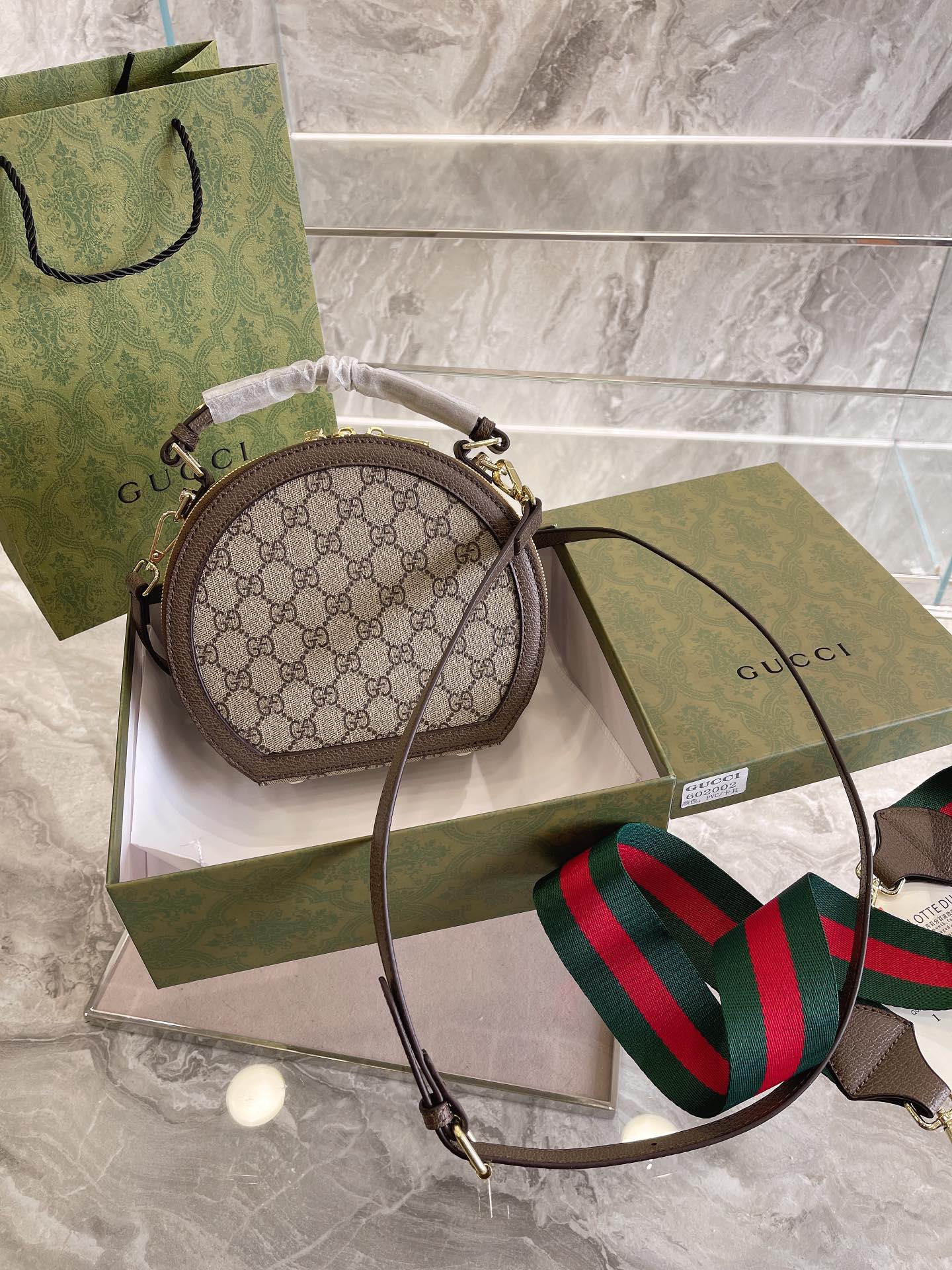 Designer Handbags Gucci 053