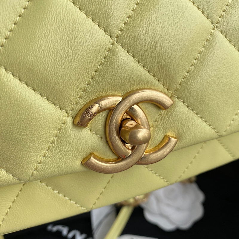 aura-bags - Chanel Bags - 7398