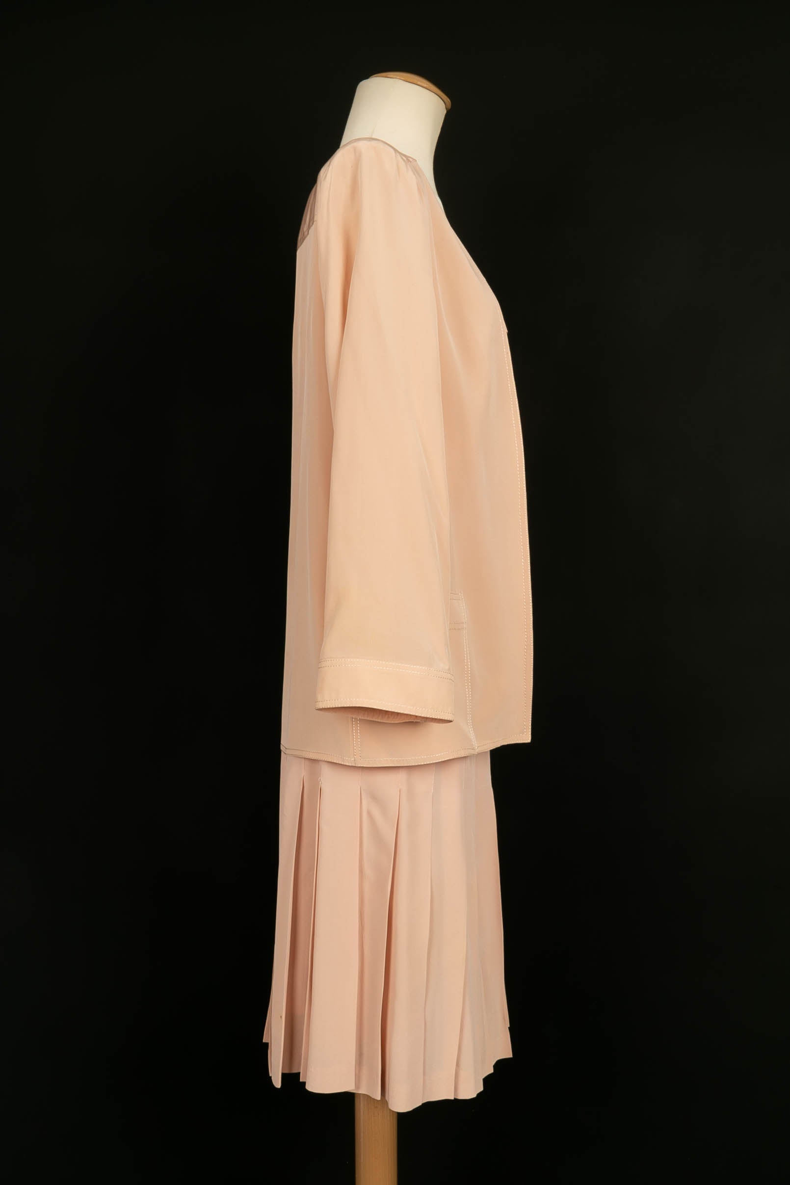 Ensemble Chanel