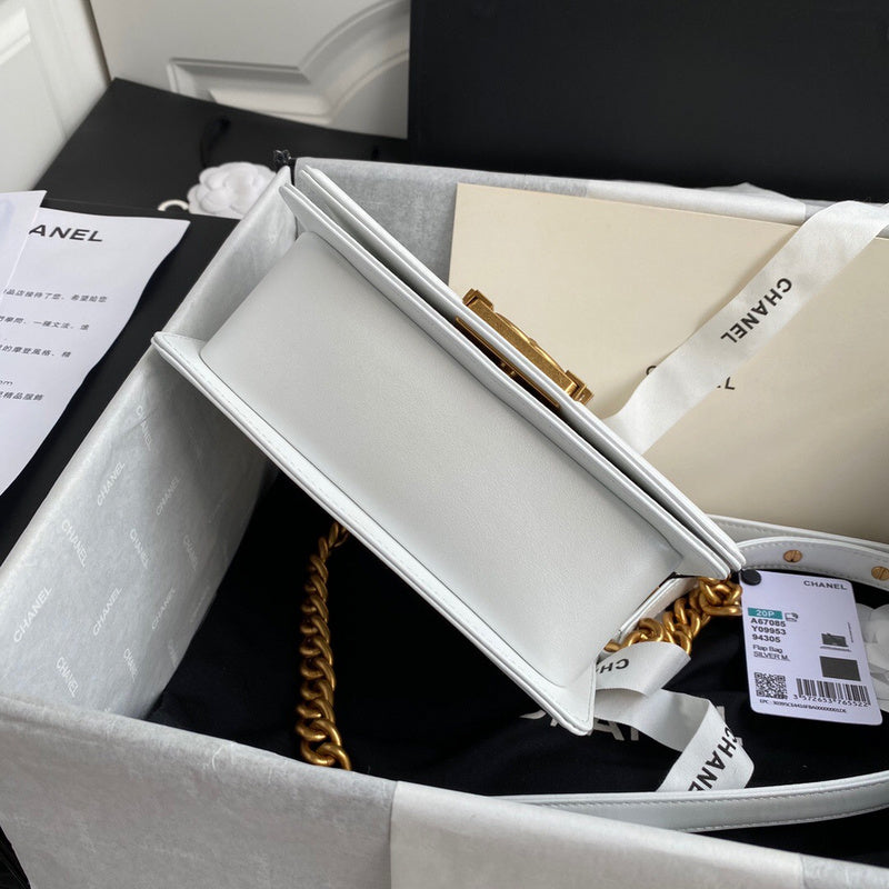 aura-bags - Chanel Bags - 7427