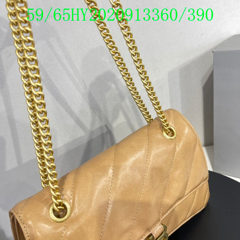 Aura Bags - BGA Bags - 2082
