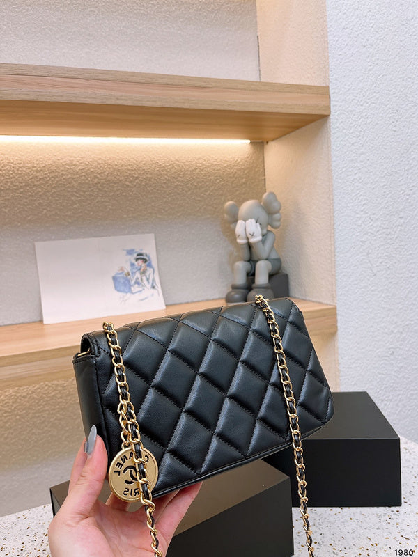 aura-bags - Chanel Bags - 7165