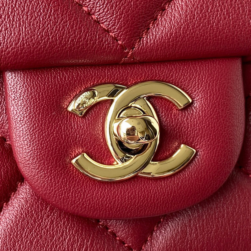 aura-bags - Chanel Bags - 7663