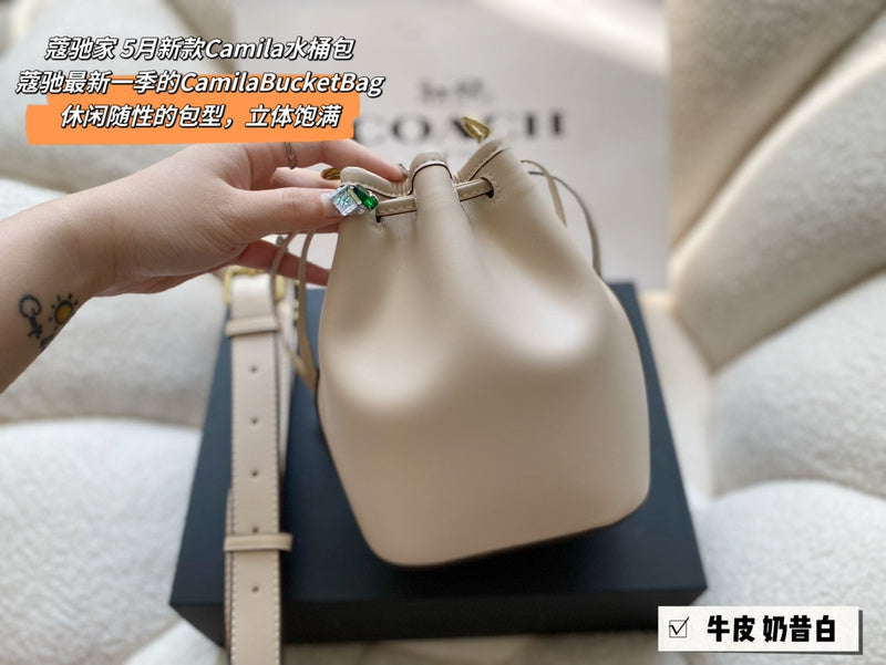 Aura Bags - CCH Bags - 064