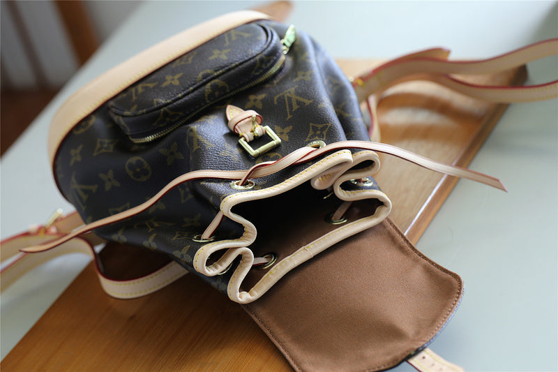 Luxury - Louis Vuitton Bags - 049
