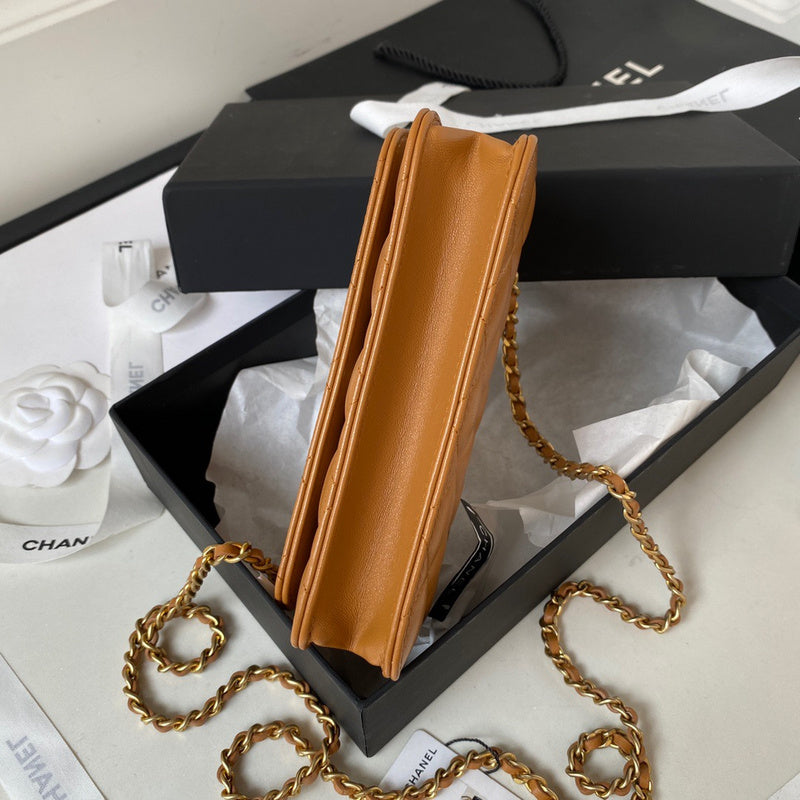 Chanel Bags