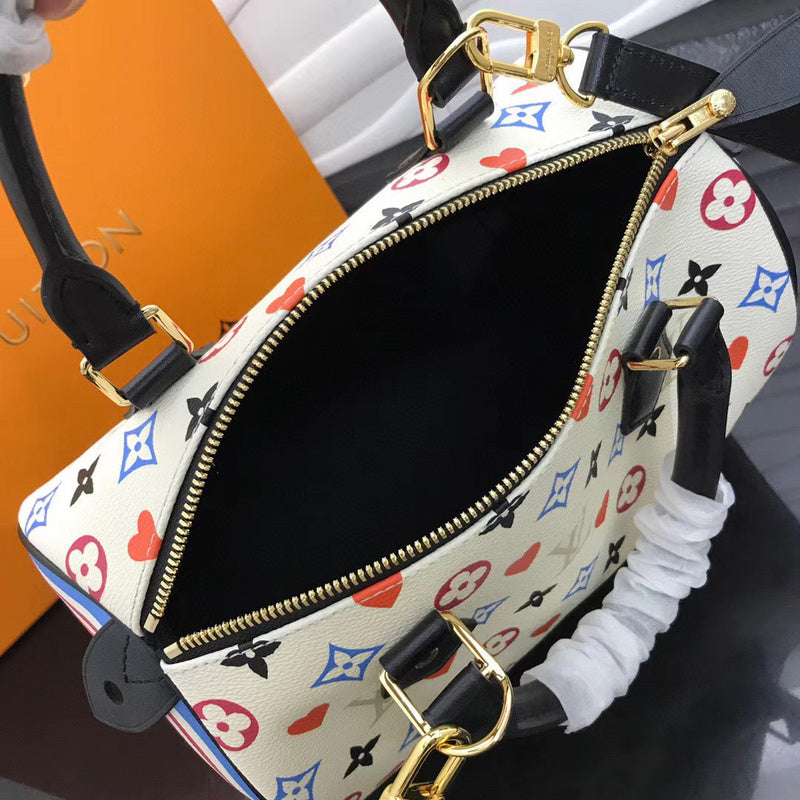 Louis Vuitton Luxury Bags 2499