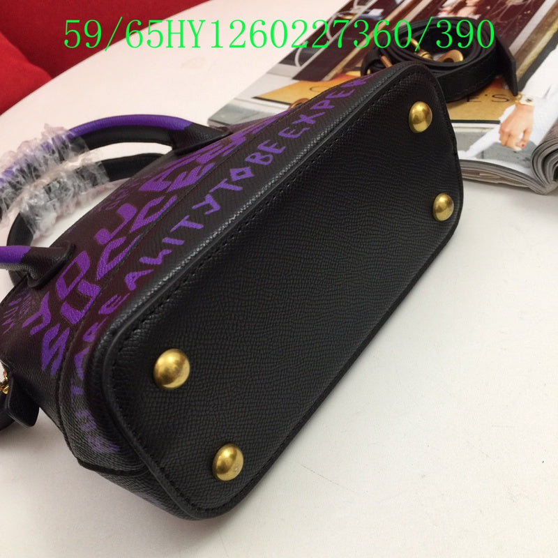 Aura Bags - BGA Bags - 1917