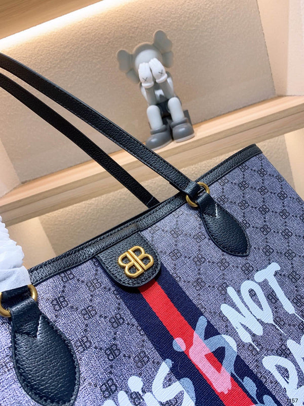Aura Bags - BGA Bags - 1529