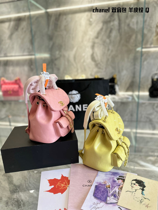 aura-bags - Chanel Bags - 7234