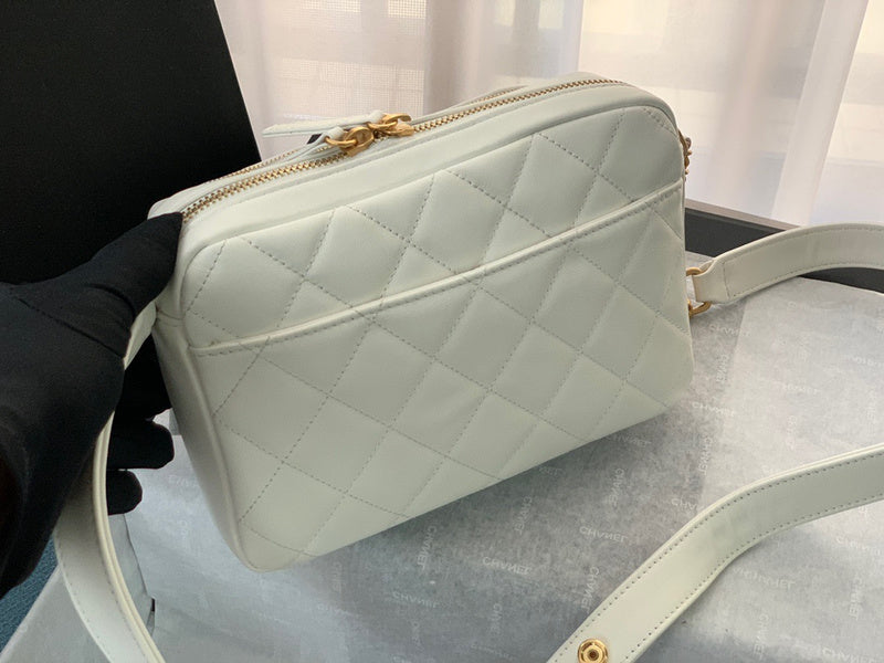 aura-bags - Chanel Bags - 7649