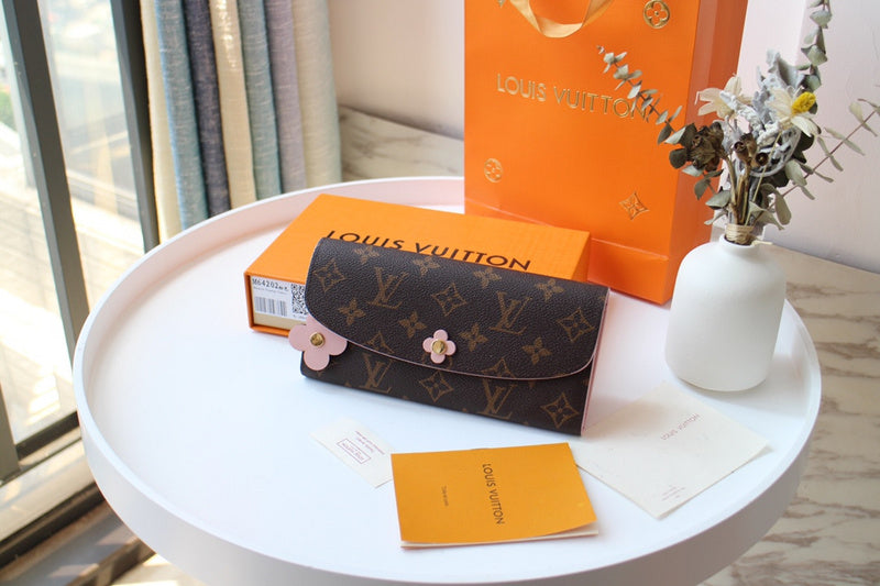 Louis Vuitton Luxury Bags 2773