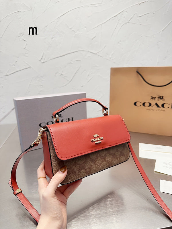 Aura Bags - CCH Bags - 379