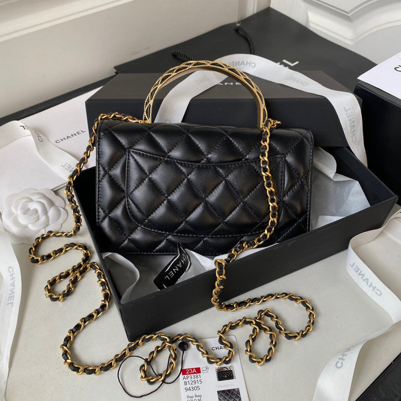 aura-bags - Chanel Bags - 7519