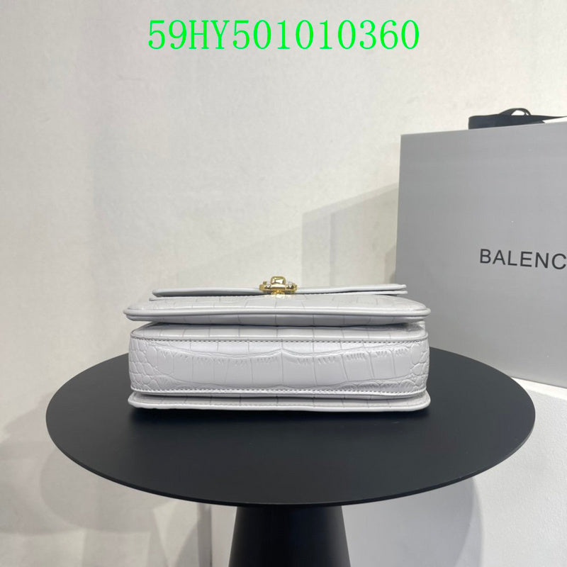 Aura Bags - BGA Bags - 2034