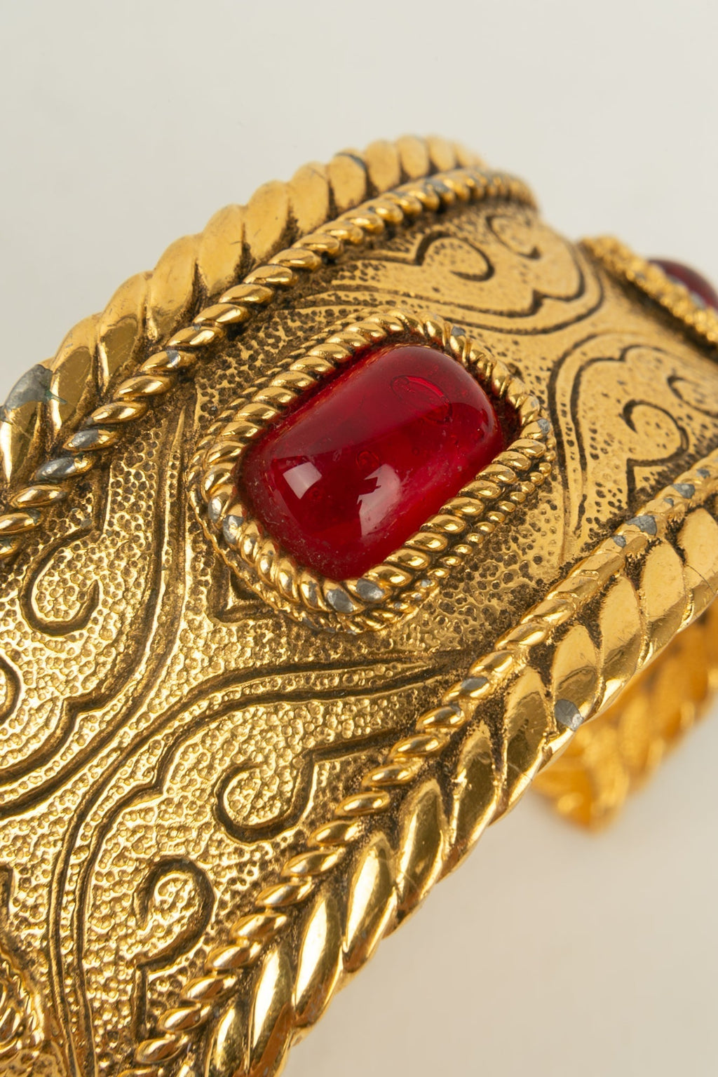 Bracelet Chanel 1985