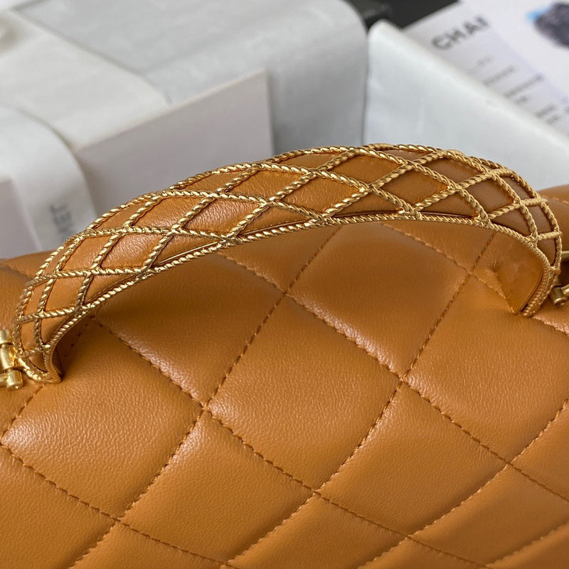 aura-bags - Chanel Bags - 7498