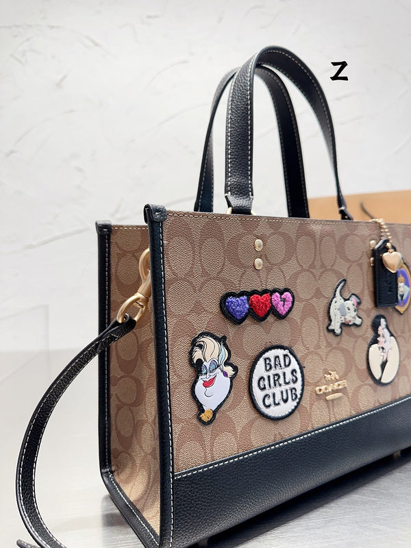 Aura Bags - CCH Bags - 314