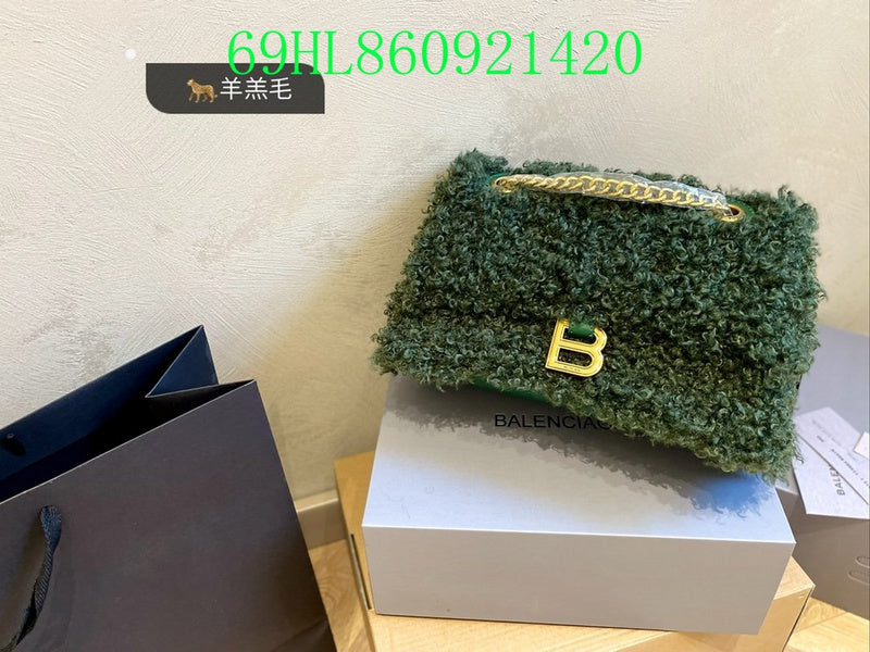Aura Bags - BGA Bags - 2044