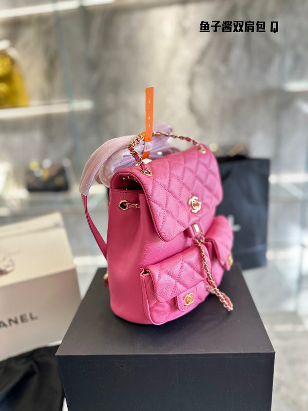 aura-bags - Chanel Bags - 7032