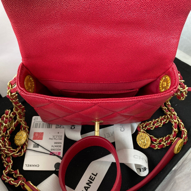 aura-bags - Chanel Bags - 7589
