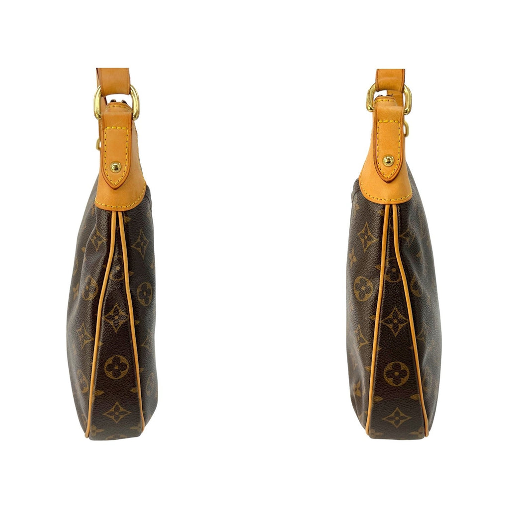 Louis Vuitton Monogram Odeon PM