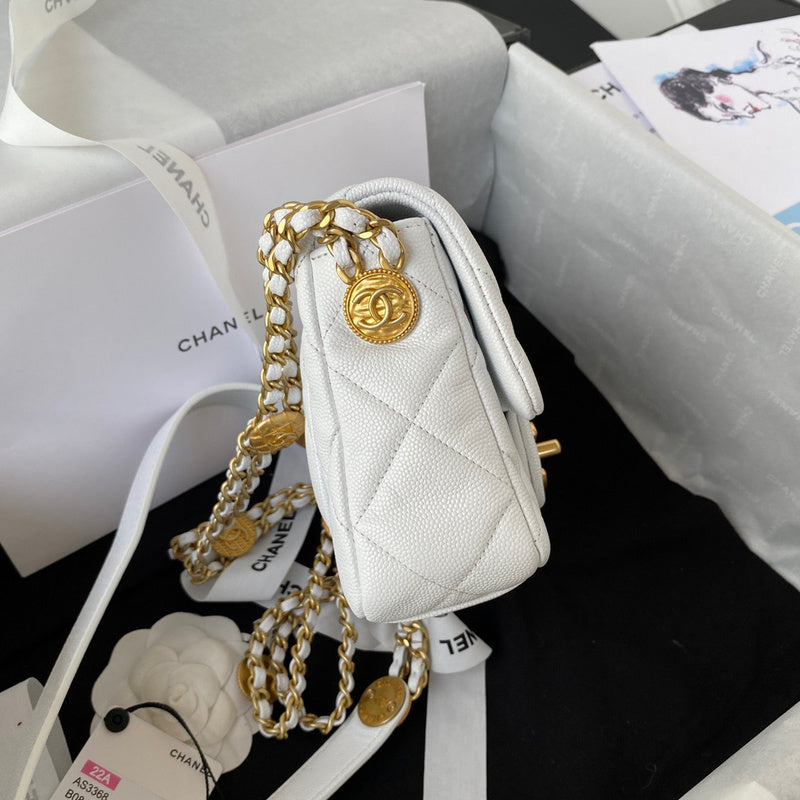 aura-bags - Chanel Bags - 7589