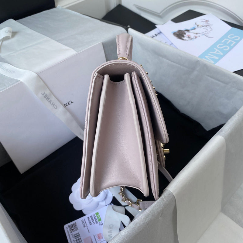 aura-bags - Chanel Bags - 7670