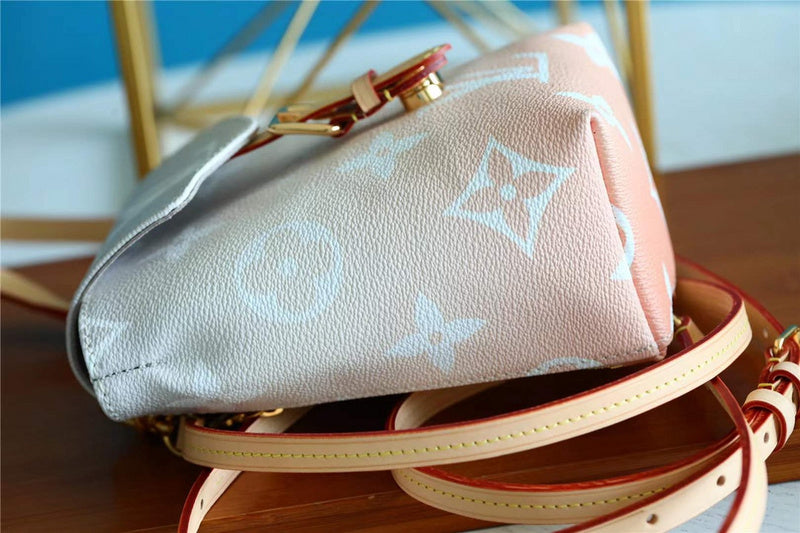 Luxury - Louis Vuitton Bags - 008