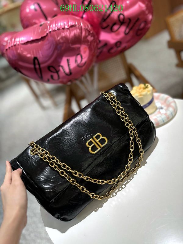 Aura Bags - BGA Bags - 1754