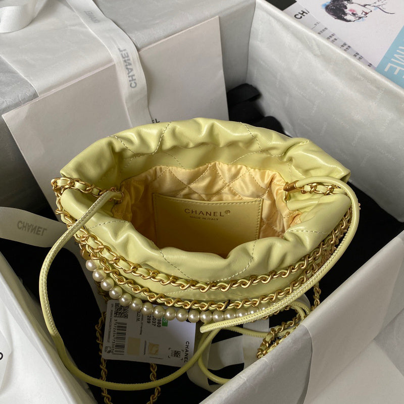 aura-bags - Chanel Bags - 7545