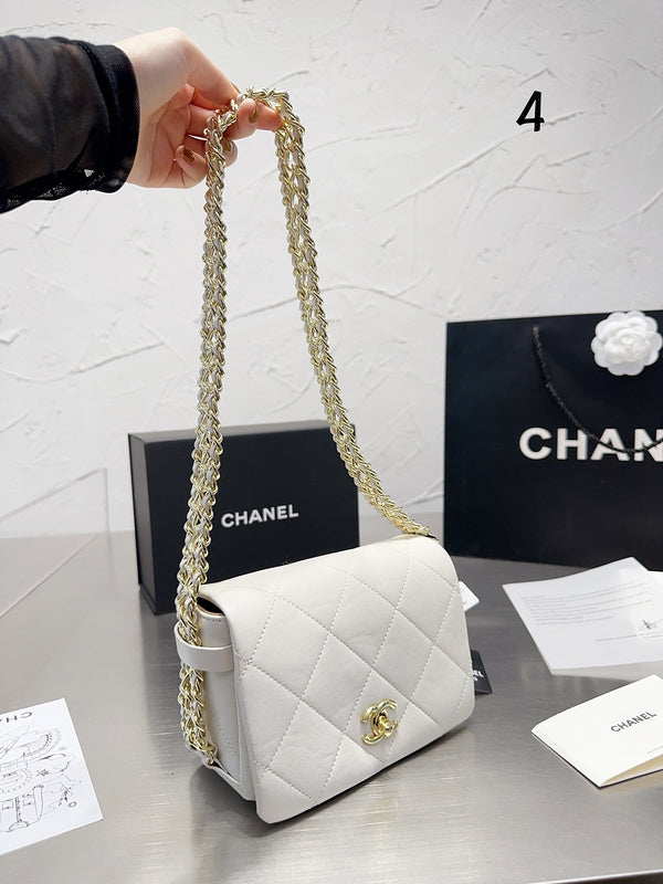 aura-bags - Chanel Bags - 7302