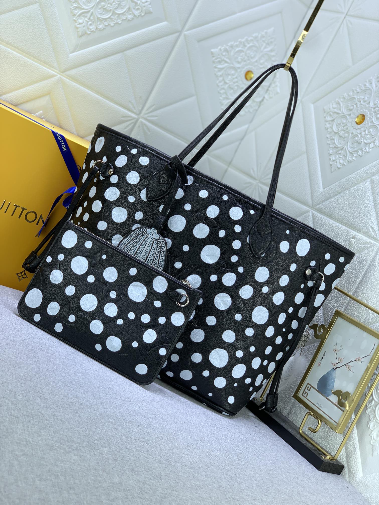 New Bag Louis Vuitton  653