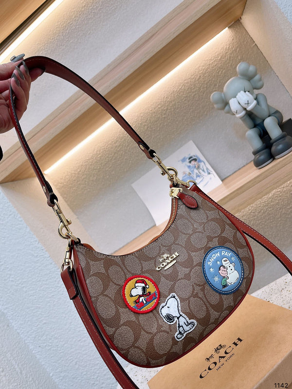 Aura Bags - CCH Bags - 342