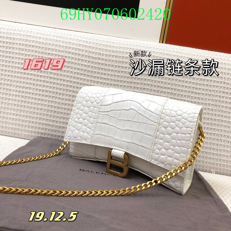 Aura Bags - BGA Bags - 2482