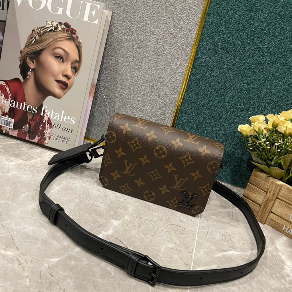 Luxury Bags Louis Vuitton  869