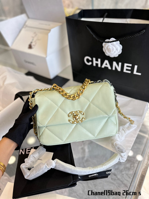 aura-bags - Chanel Bags - 7125