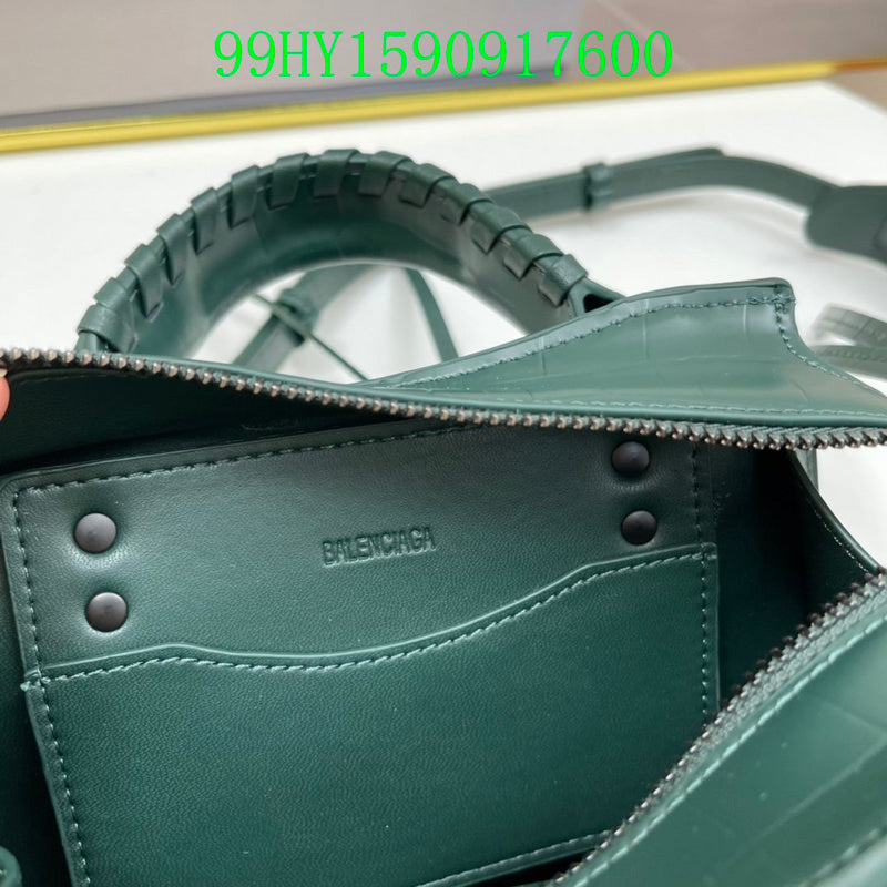 Aura Bags - BGA Bags - 2431