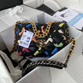 aura-bags - Chanel Bags - 7643
