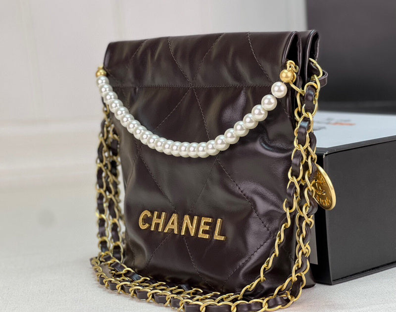 aura-bags - Chanel Bags - 2739
