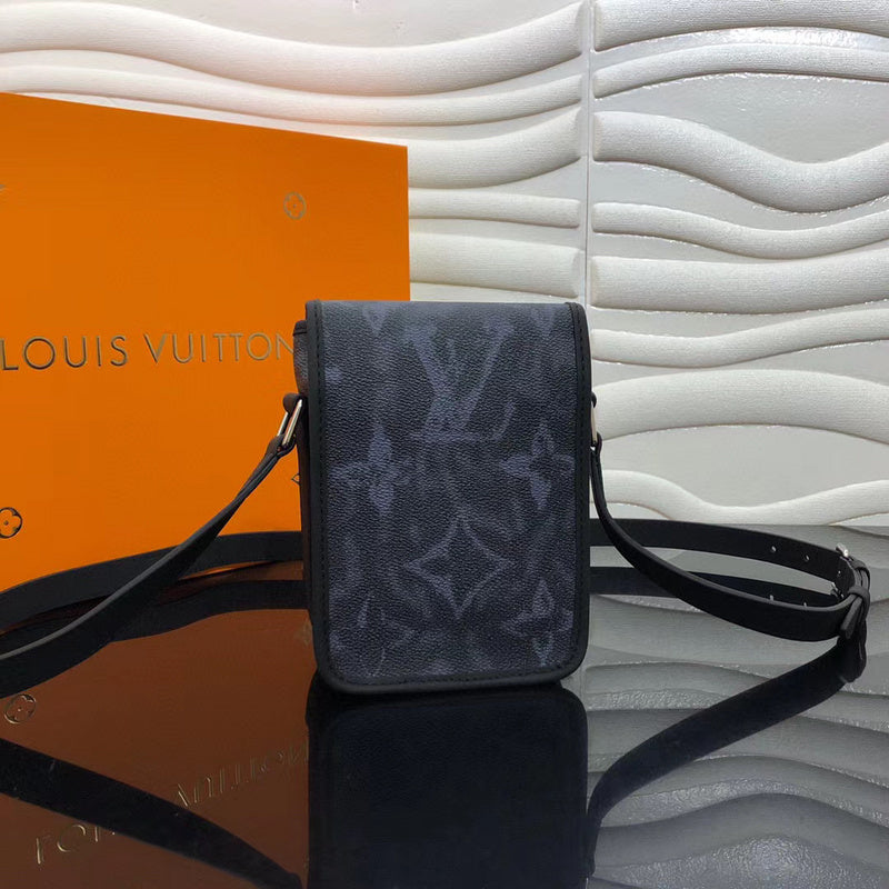 Louis Vuitton Luxury Bags 2539