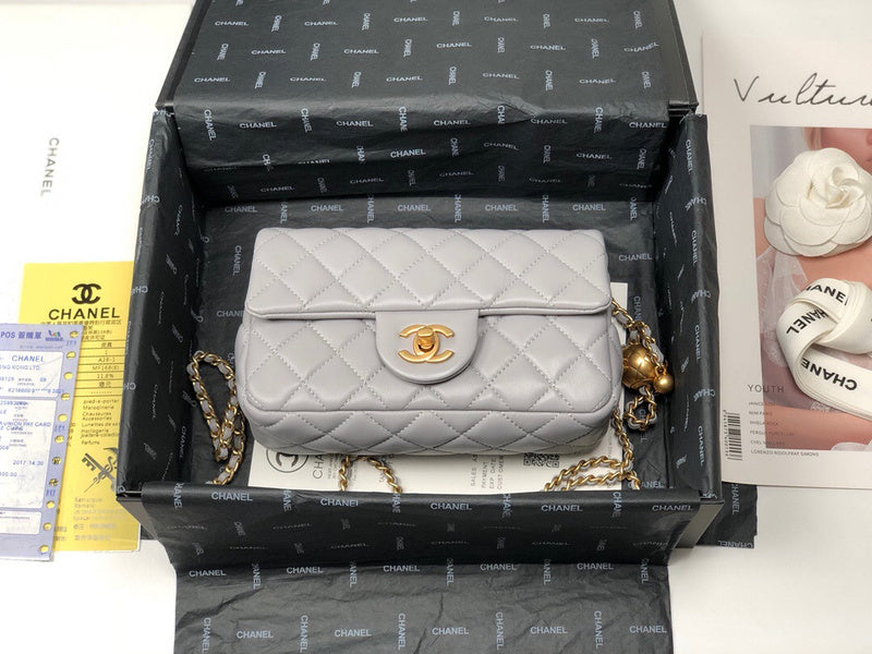 aura-bags - Chanel Bags - 7464